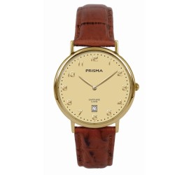 Prisma herenhorloge  P.1001