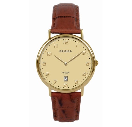 Prisma herenhorloge  P.1001