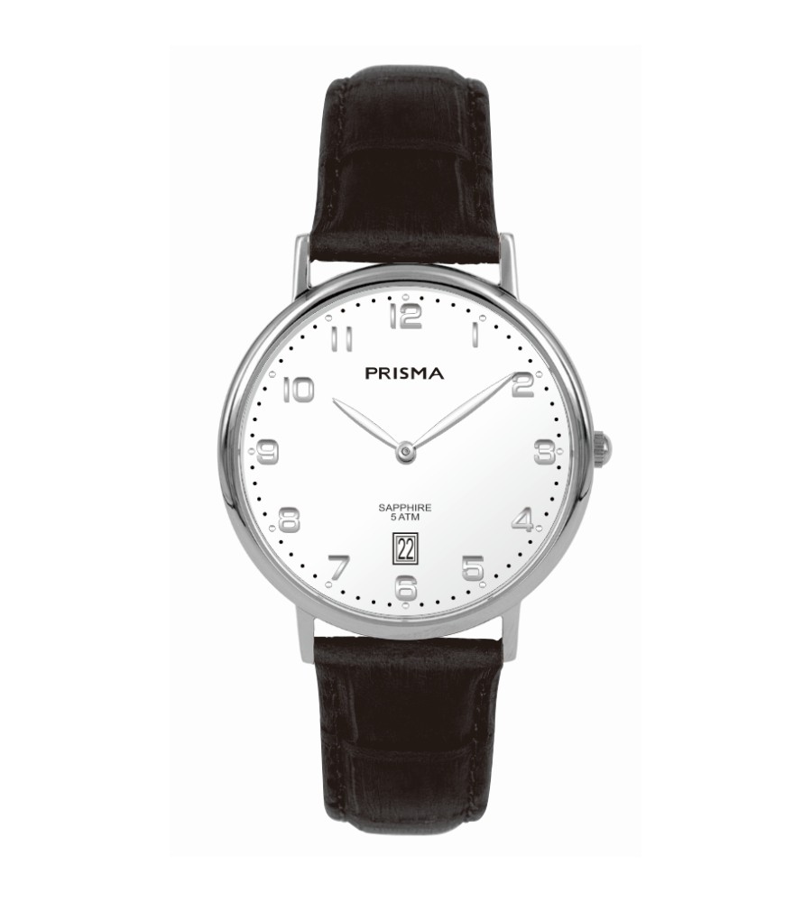 Prisma herenhorloge