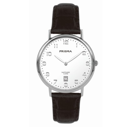 Prisma herenhorloge  P.1002