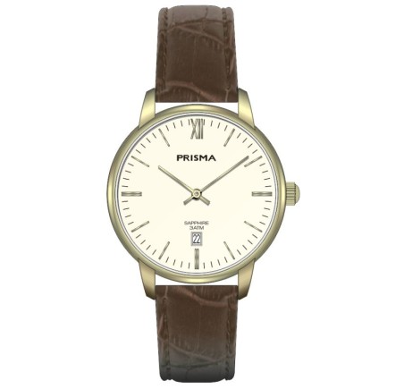 Prisma herenhorloge  P.2380