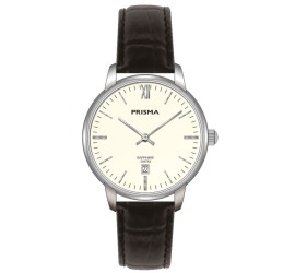 Prisma herenhorloge  P.2383