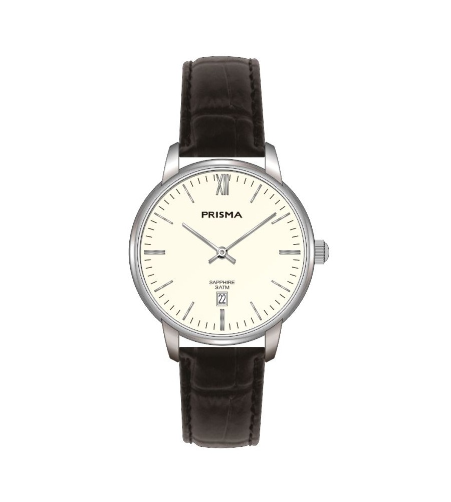 Prisma herenhorloge