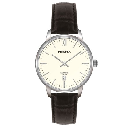 Prisma herenhorloge  P.2383