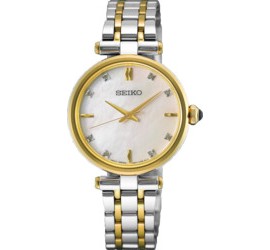 Seiko dameshorloge HGH007P1