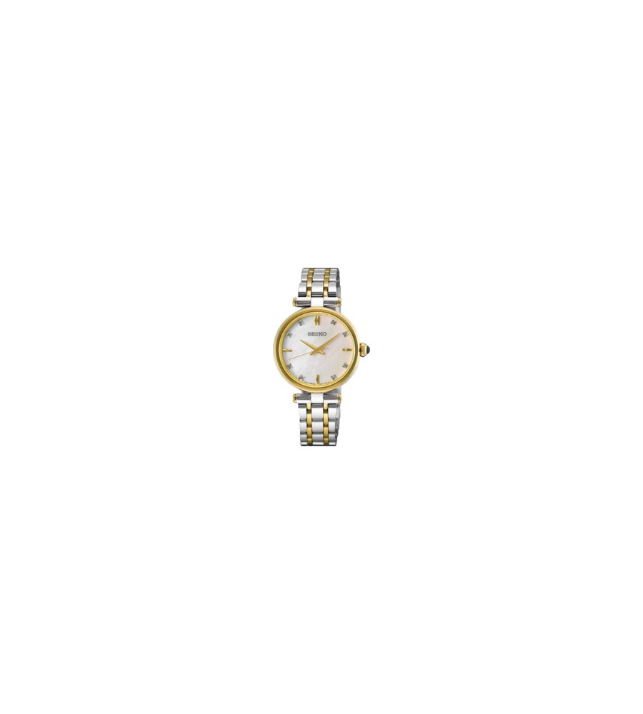 Seiko dameshorloge