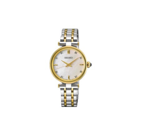 Seiko dameshorloge HGH007P1