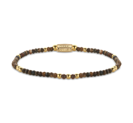 Rebel & Rose armband Autumn Rocks RR-30006-G