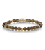 Rebel & Rose armband Smokey Eyes RR-60161-G