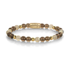 Rebel & Rose armband Winter Haze RR-60162-G