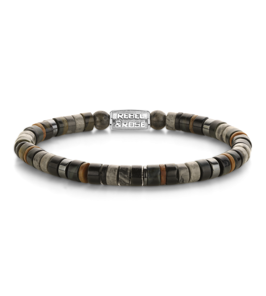 Rebel & Rose armband Grezy Dayz Slices