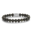 Rebel & Rose armband Deep Forest RR-80130-S