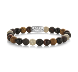 Rebel & Rose armband Autumn Force RR-80131-S