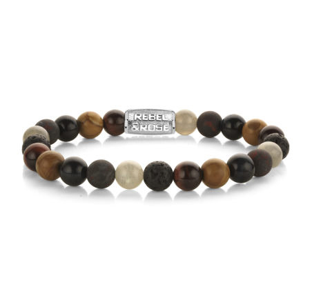 Rebel & Rose armband Autumn Force RR-80131-S