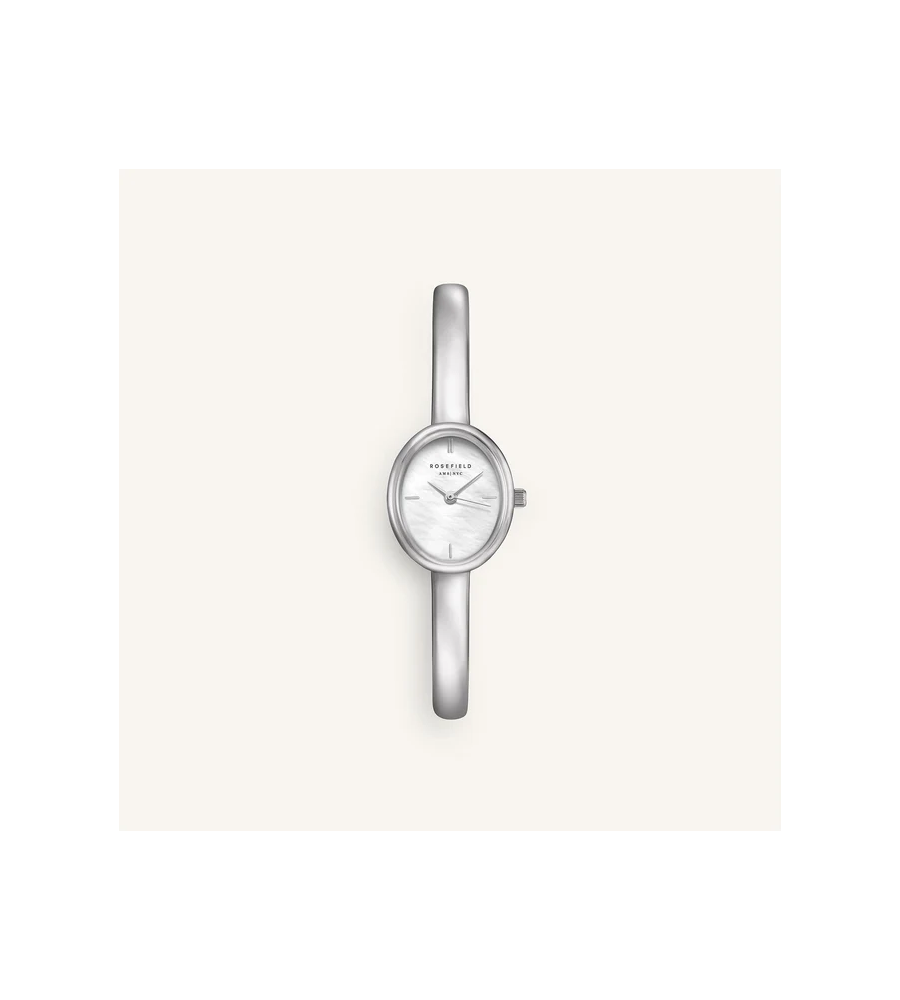 Rosefield dameshorloge Bangle