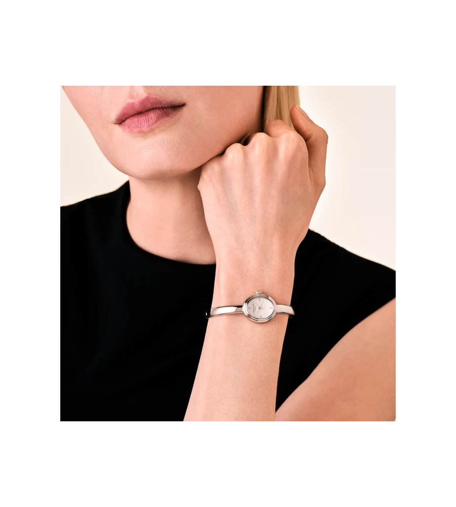 Rosefield dameshorloge Bangle