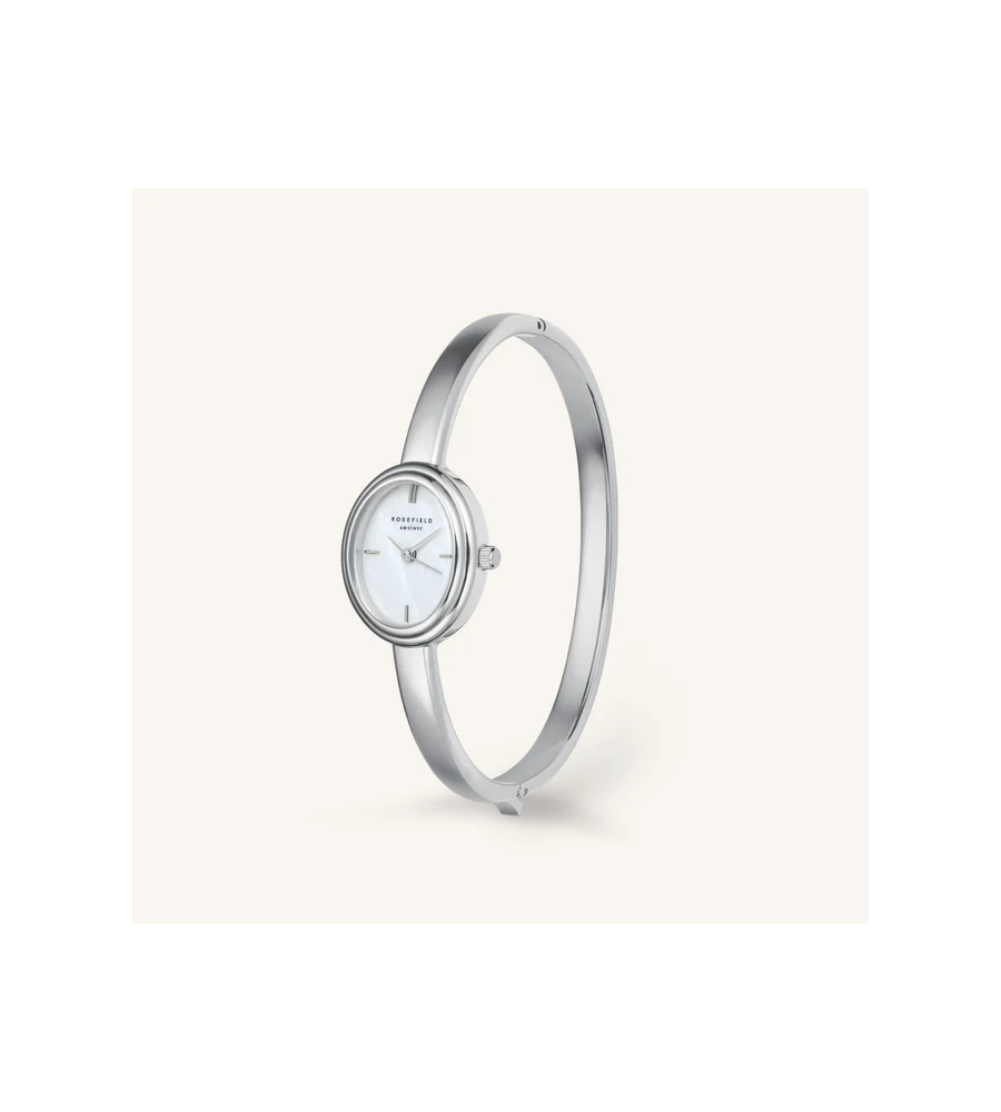 Rosefield dameshorloge Bangle