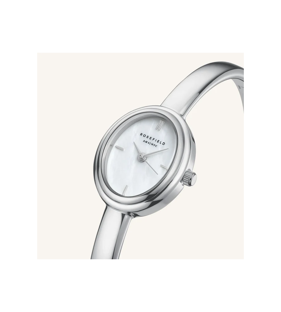 Rosefield dameshorloge Bangle