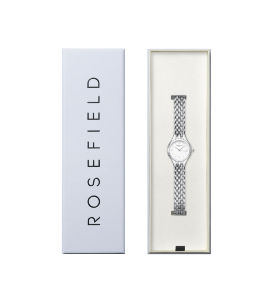 Rosefield dameshorloge Muse
