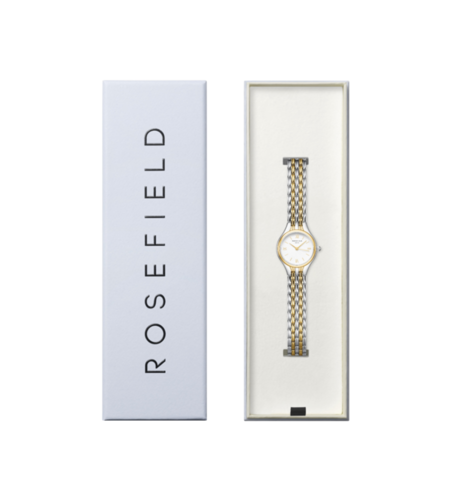 Rosefield dameshorloge Muse
