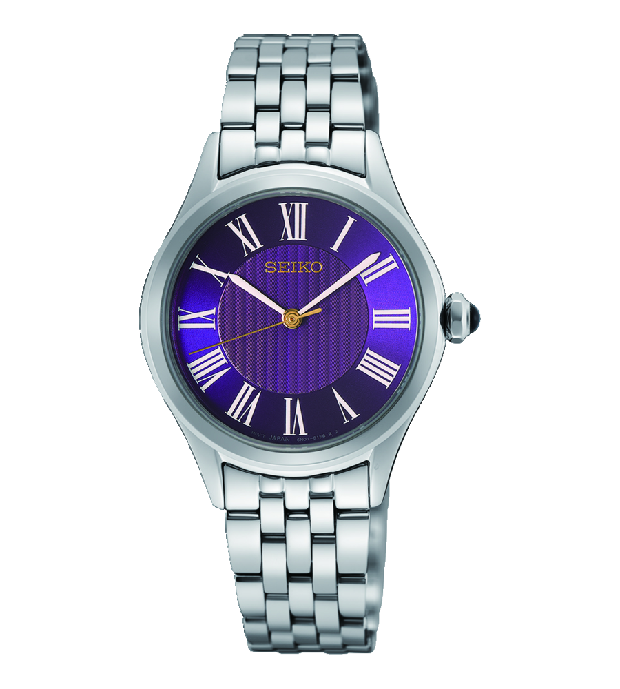 Seiko dameshorloge 145 jaar Limited Edition