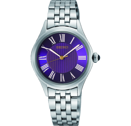 Seiko dameshorloge 145 jaar Limited Edition HGH004P1