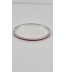 Zilveren Pandora armband