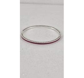 Zilveren Pandora armband