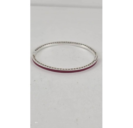 Zilveren Pandora armband