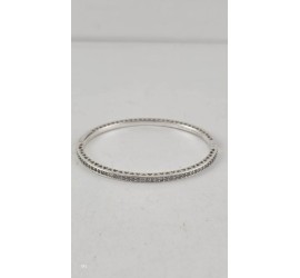 Zilveren Pandora armband