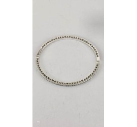 Zilveren Pandora armband