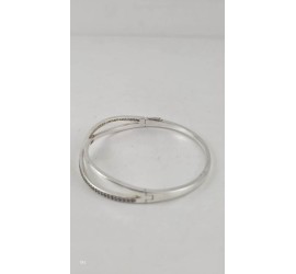 Zilveren Pandora armband