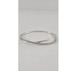 Zilveren Pandora armband