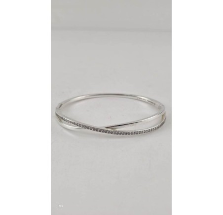 Zilveren Pandora armband