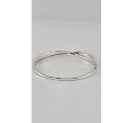 Zilveren Pandora armband