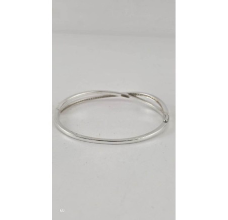 Zilveren Pandora armband