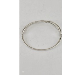 Zilveren Pandora armband
