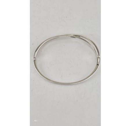 Zilveren Pandora armband