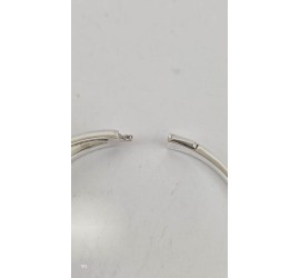 Zilveren Pandora armband