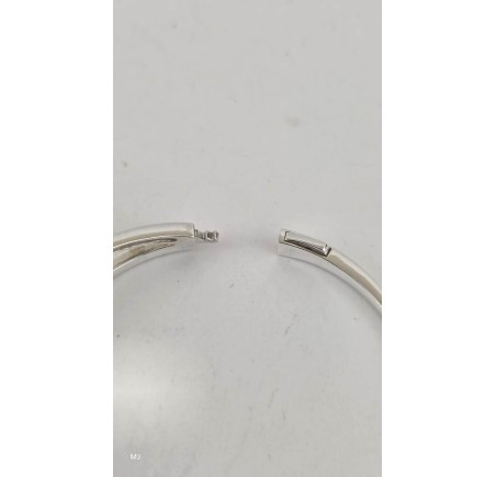 Zilveren Pandora armband