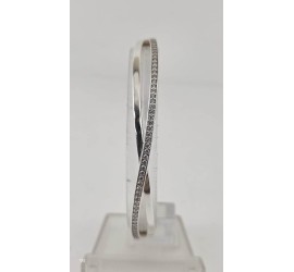 Zilveren Pandora armband