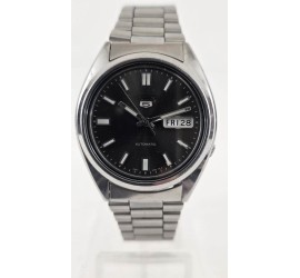 Seiko 5 herenhorloge