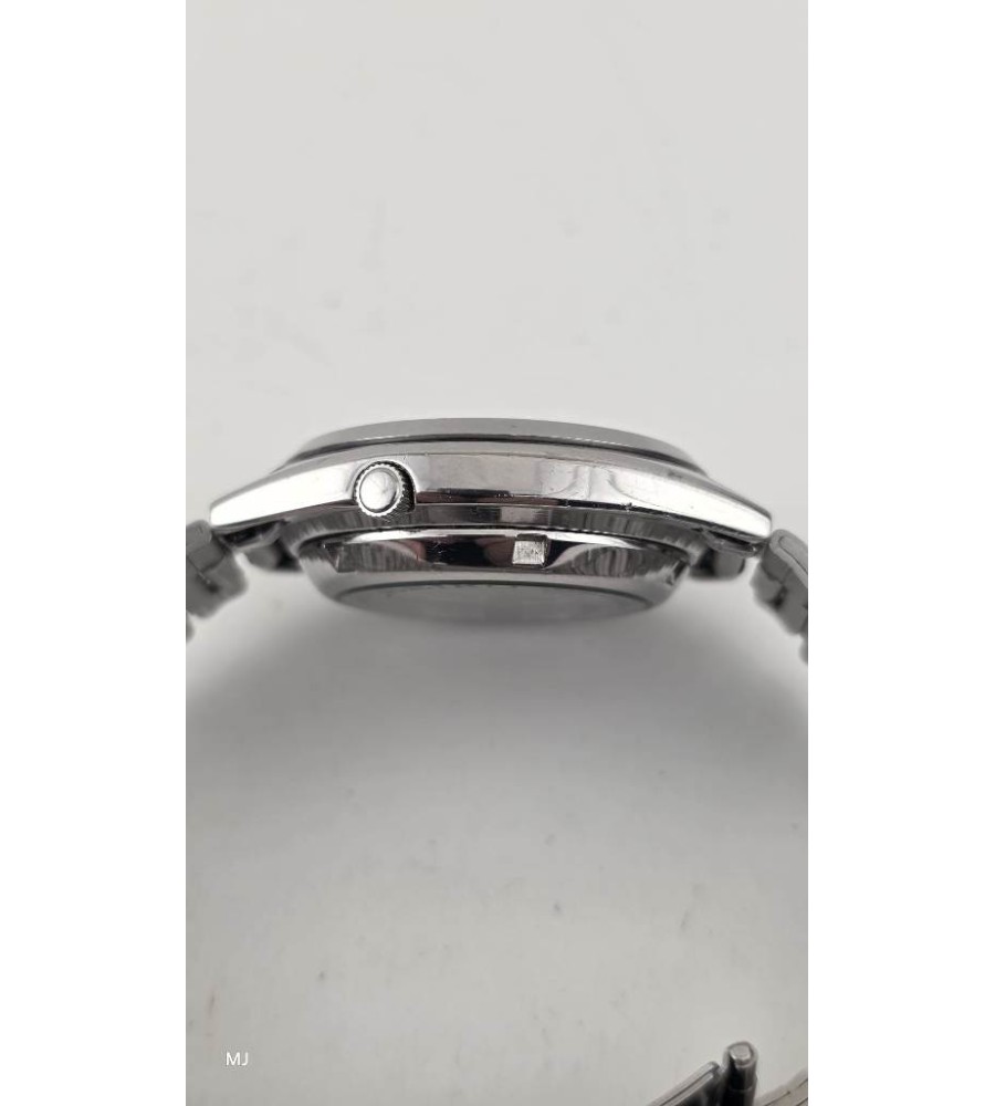 Seiko 5 herenhorloge