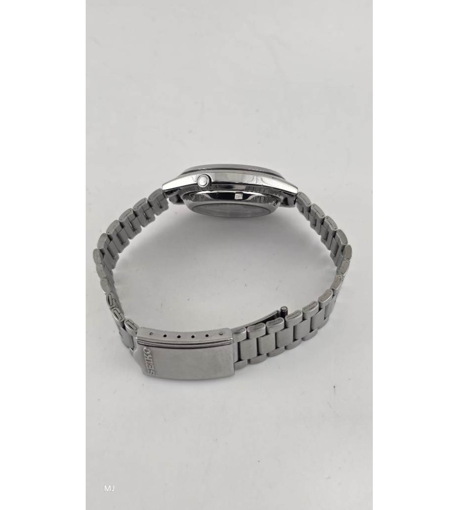 Seiko 5 herenhorloge