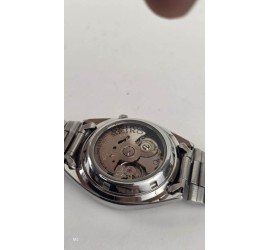Seiko 5 herenhorloge