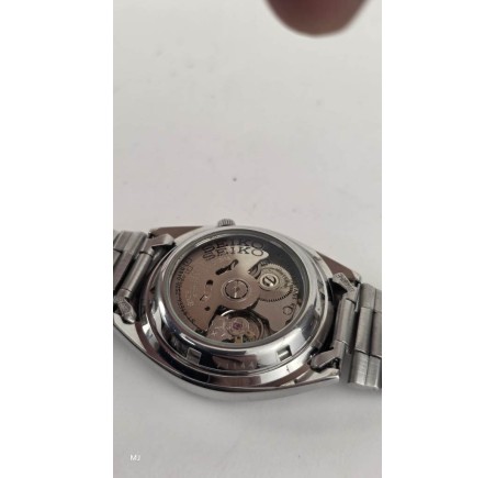 Seiko 5 herenhorloge
