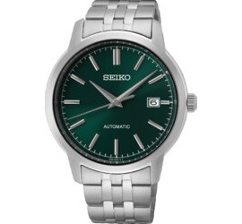 Seiko herenhorloge SRPH89K1 automaat