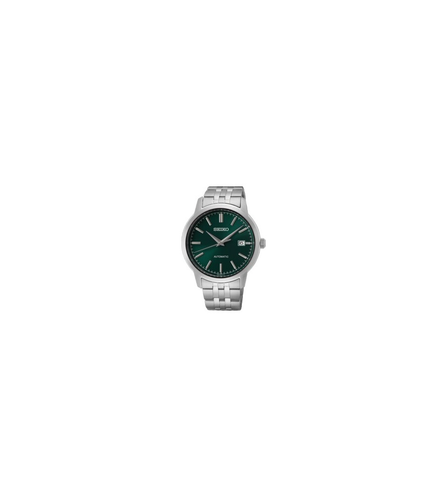 Seiko herenhorloge automaat