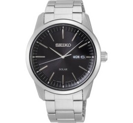 Seiko herenhorloge SNE527P1