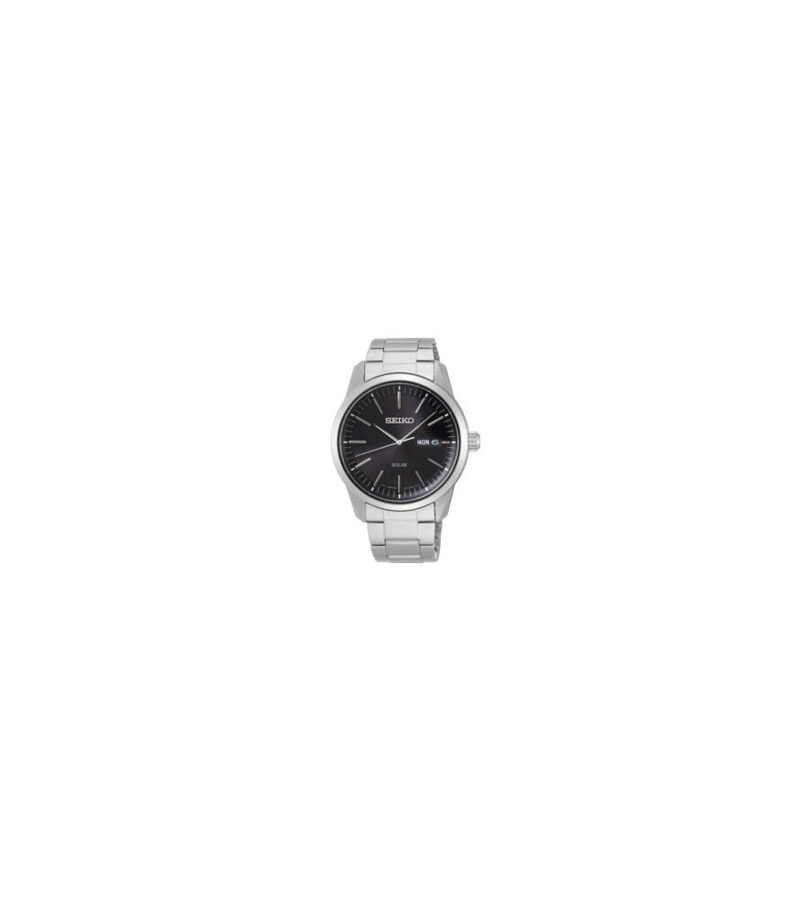 Seiko herenhorloge